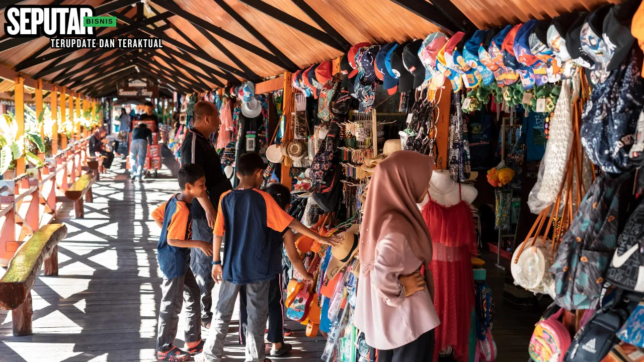 Rahasia Sukses Usaha 2026 Strategi Tingkatkan Pendapatan