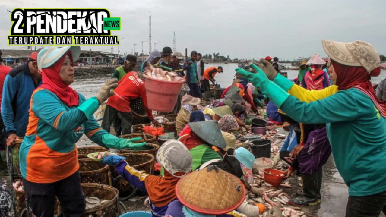 Ide kreatif memanfaatkan hasil laut jadi produk bernilai tinggi