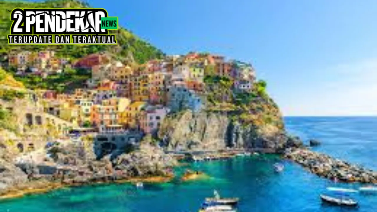 Peluang usaha di kawasan wisata pantai yang terus berkembang