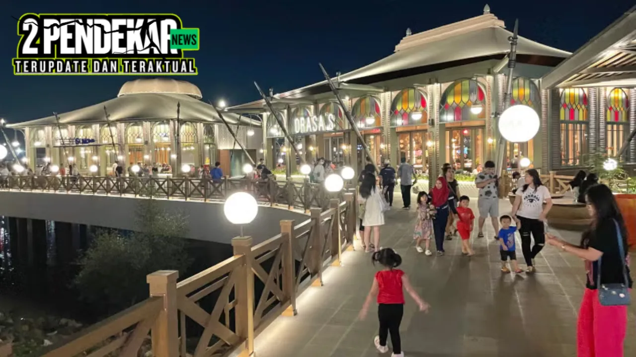 Bisnis penyewaan perlengkapan pantai yang cocok untuk pemula