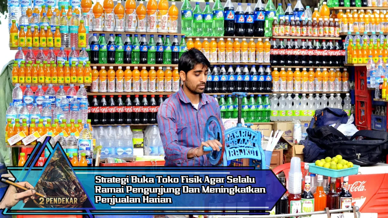 Strategi Bisnis Terbaru 2026 untuk Pertumbuhan Usaha Cepat