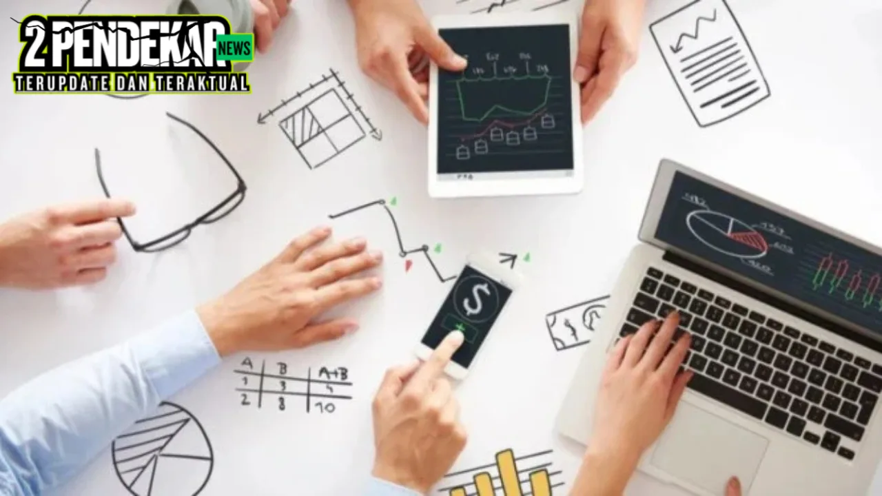 Peluang Pasar Baru yang Mulai Ramai Tahun Ini