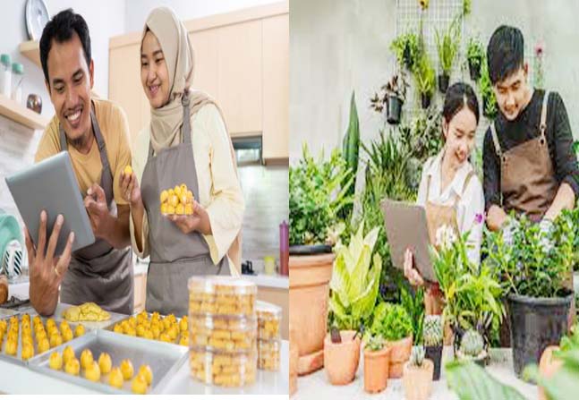 7 Ide Usaha Modal Kecil yang Menjanjikan di Tahun 2026