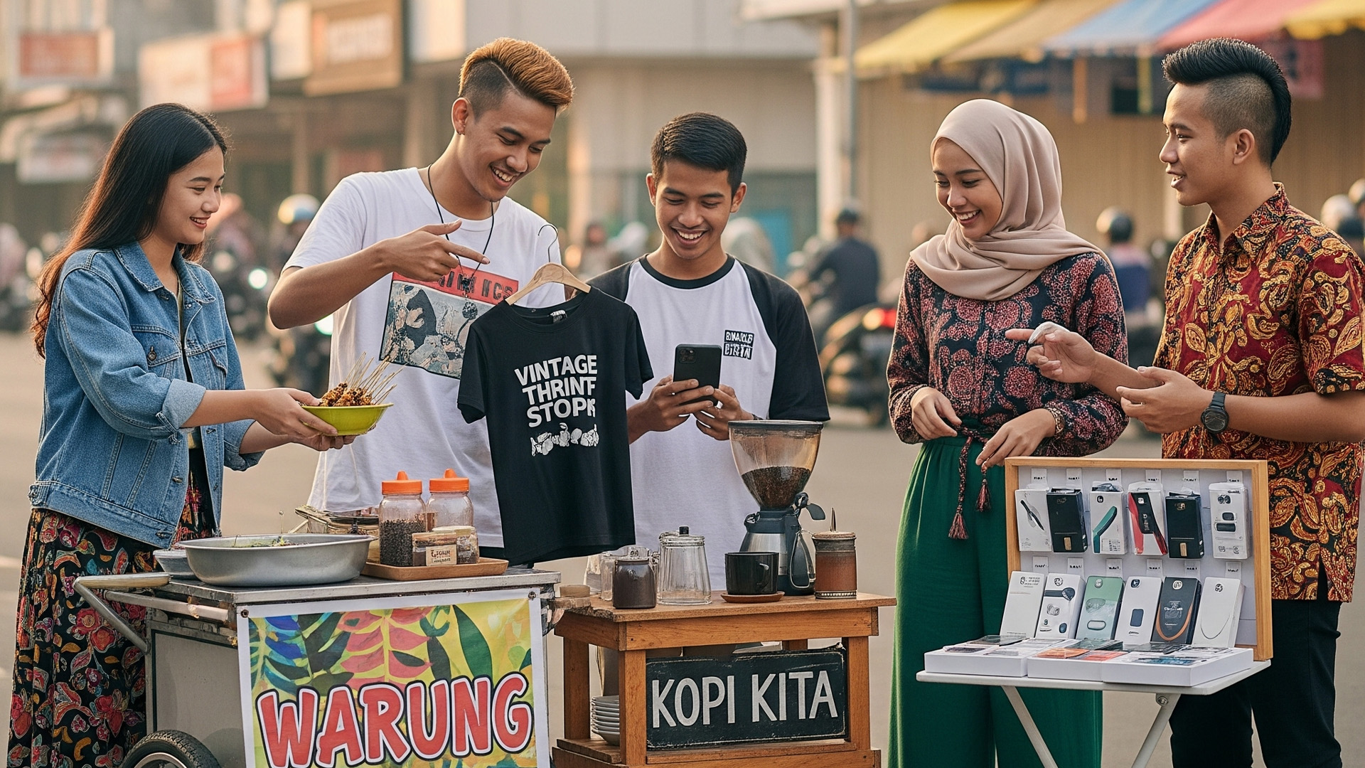 Insight Bisnis 2026: Peluang Usaha yang Menjanjikan di Era Digital