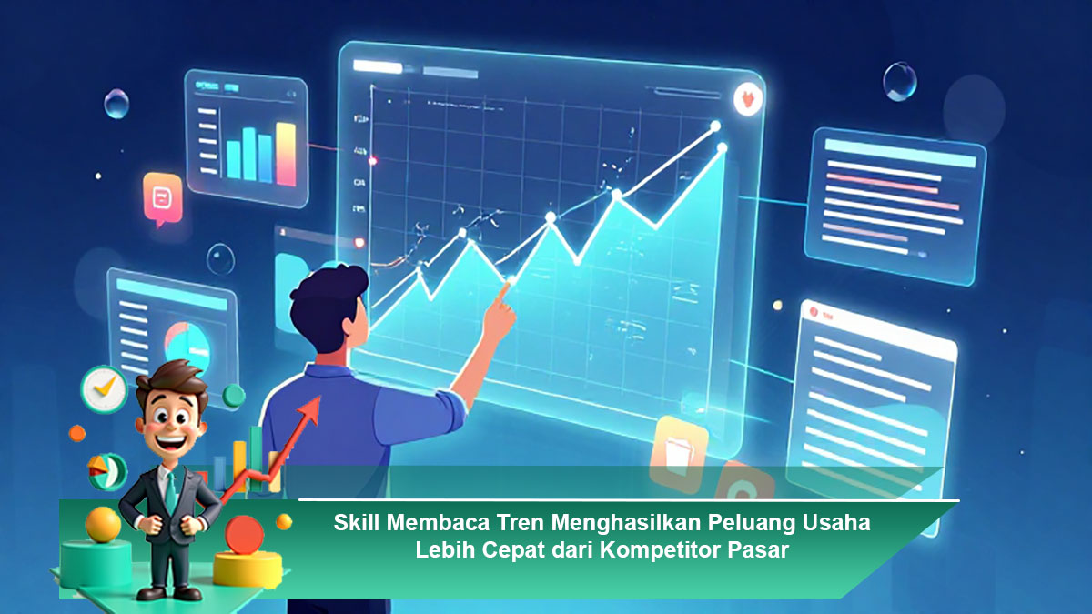 Insight Bisnis: Cara Membaca Peluang Usaha yang Menguntungkan di Era Modern