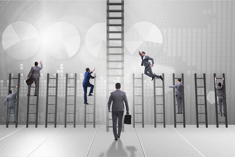 Insight Usaha: Strategi Bertahan dan Berkembang di Tengah Persaingan Bisnis Ketat