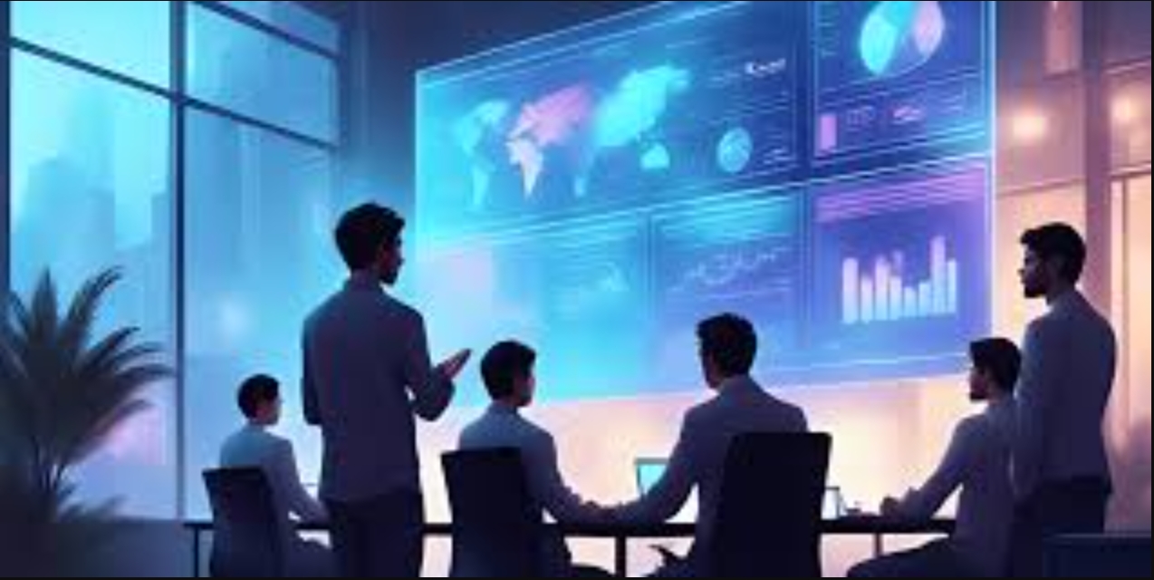 Strategi Manajemen & Operasional Efektif untuk Bisnis Modern