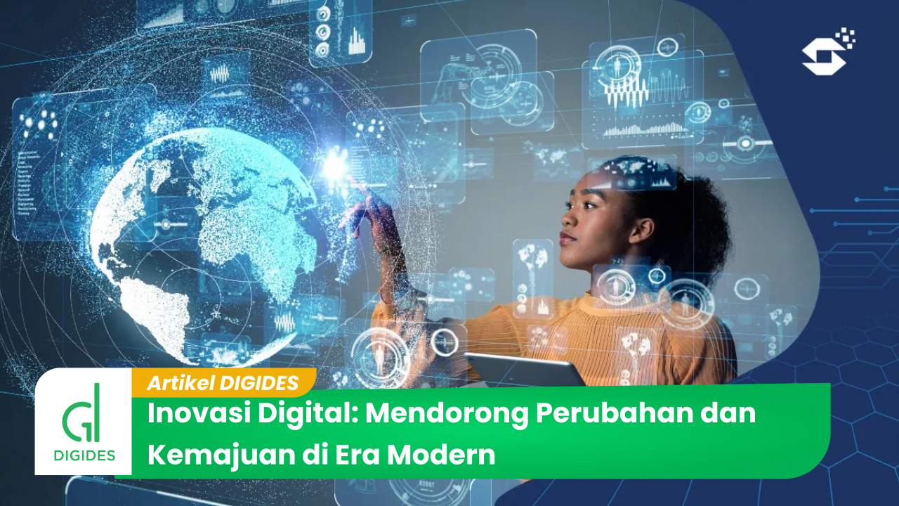 Teknologi Bisnis Terbaru: Inovasi Digital untuk UMKM Modern