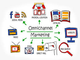 Strategi Omnichannel Marketing UMKM: Cara Menyatukan Semua Kanal Penjualan agar Omzet Meledak