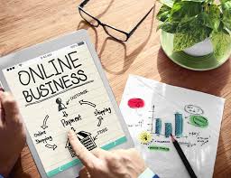 Strategi Bisnis Online: Cara Menghasilkan Uang dari Internet Secara Konsisten