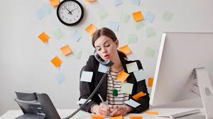 Busy Business Syndrome: Ketika Kesibukan Tinggi Membuat Bisnis Terlihat Berkembang Padahal Stagnan