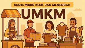 Strategi Pengembangan UMKM: Cara Membuat Usaha Kecil Menjadi Besar