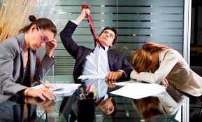 Business Busyness Illusion: Ketika Kesibukan Membuat Bisnis Terlihat Berkembang Padahal Jalan di Tempat