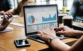 Business Intelligence untuk UMKM: Cara Memanfaatkan Data untuk Mengambil Keputusan Bisnis yang Lebih Cerdas
