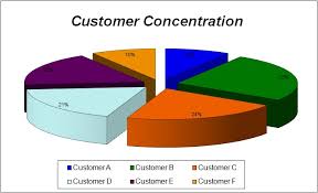 Customer Concentration Risk: Bahaya Ketika Satu Pelanggan Menentukan Nasib Seluruh Bisnis