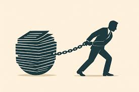 Decision Debt: Utang Keputusan yang Diam-Diam Membuat Bisnis Lambat Bertumbuh