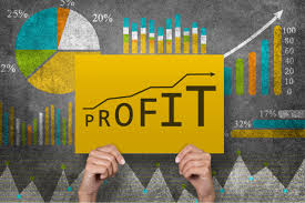 Profit Mirage dalam Bisnis: Mengapa Omzet Tinggi Tidak Selalu Berarti Untung