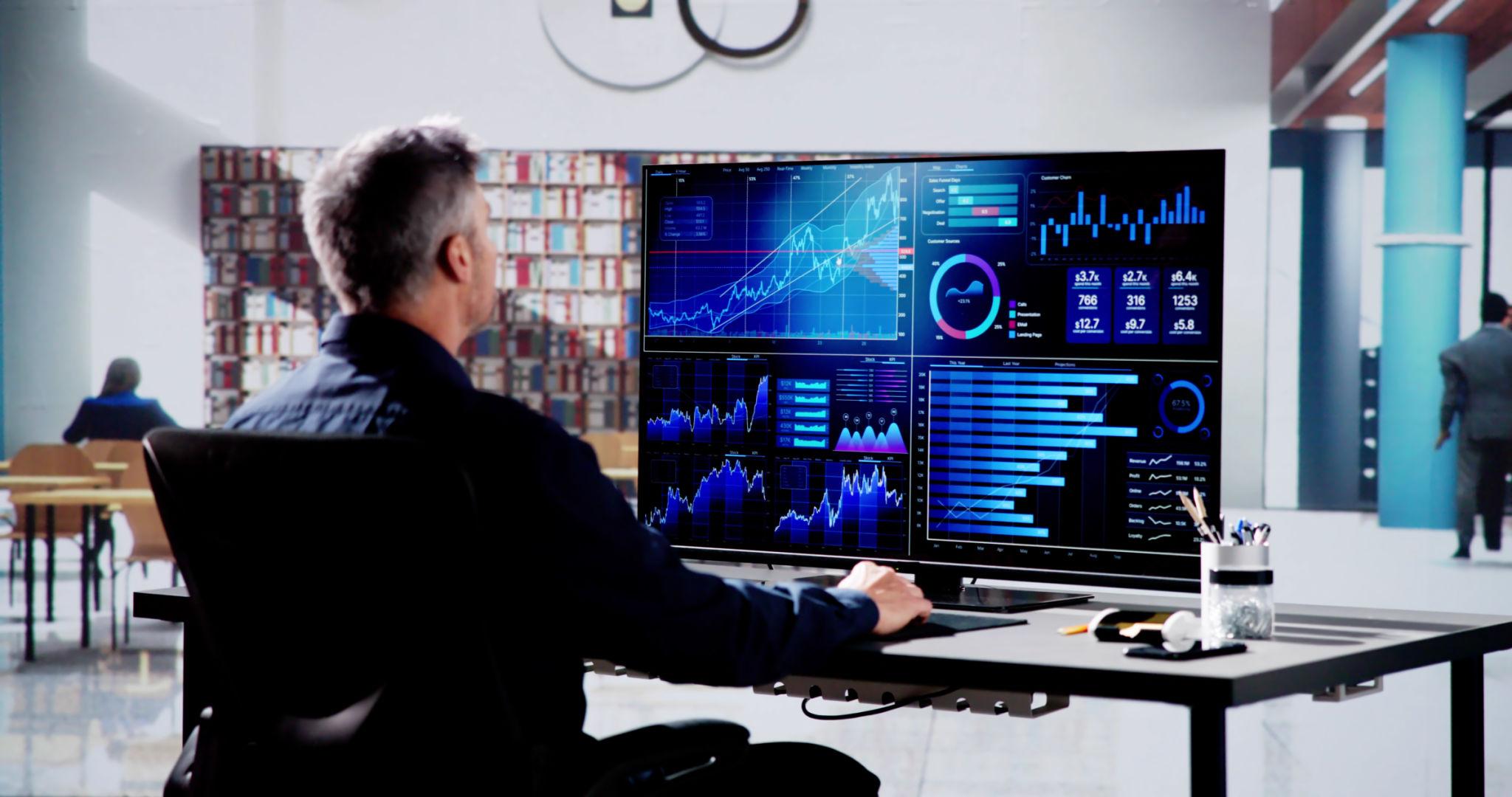 Business Observability: Cara Baru Memantau Kesehatan Bisnis Secara Real-Time untuk Mengambil Keputusan Lebih Cepat