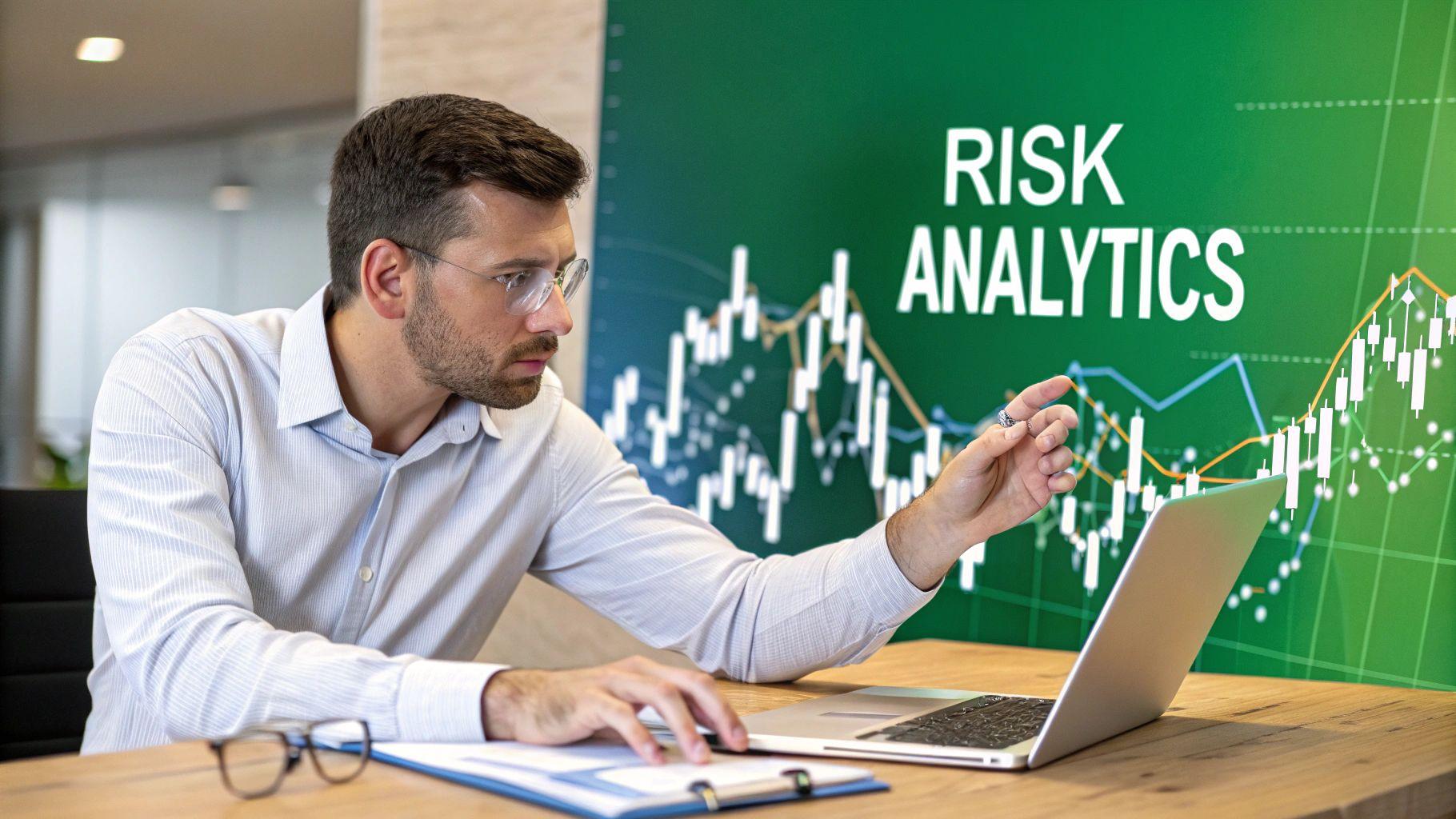 Business Risk Management: Strategi Cerdas Menghadapi Ketidakpastian dan Menjaga Stabilitas Usaha di Era Modern