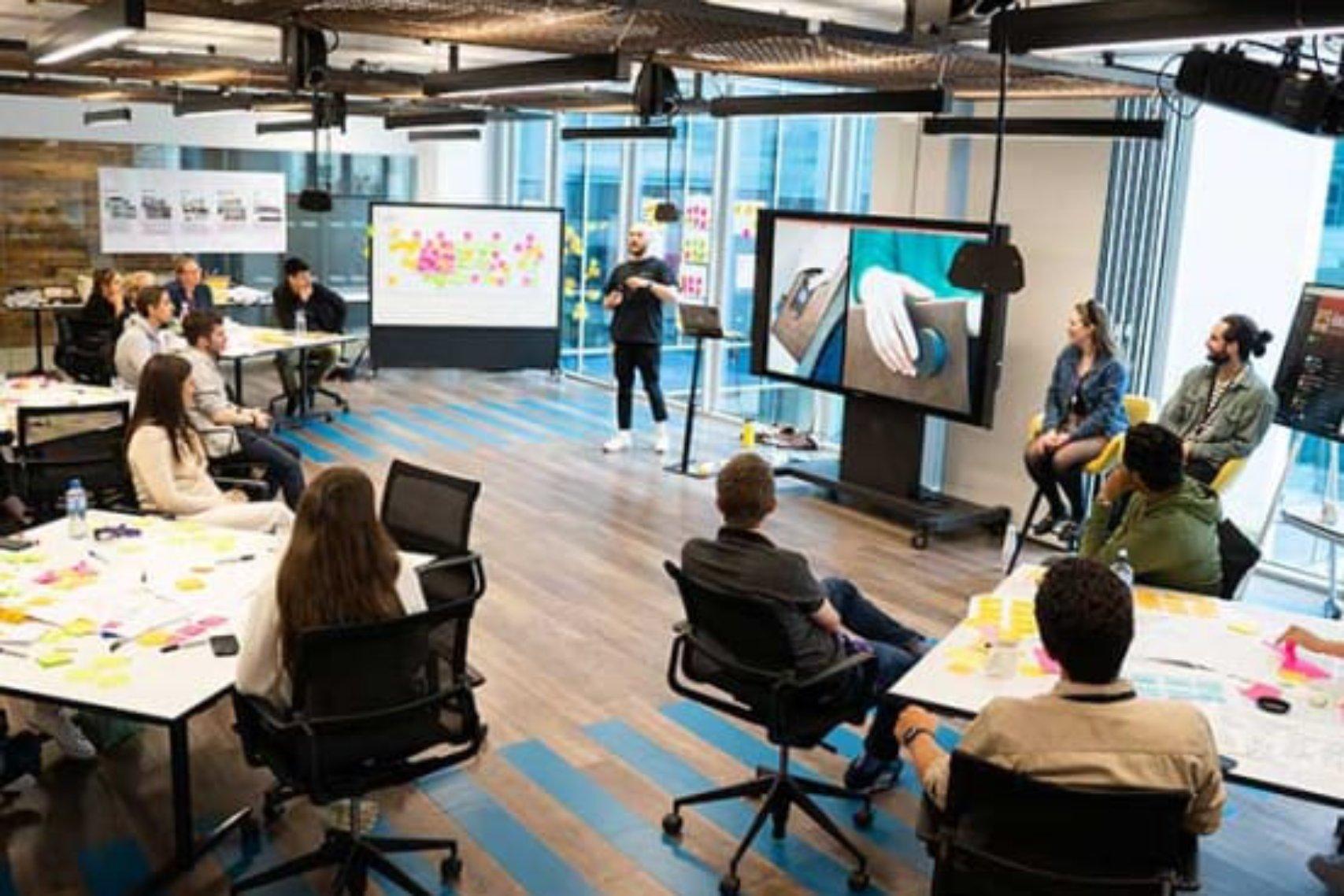 Market Space Strategy: Cara Menemukan Pasar Baru agar Bisnis Tidak Terjebak Perang Harga
