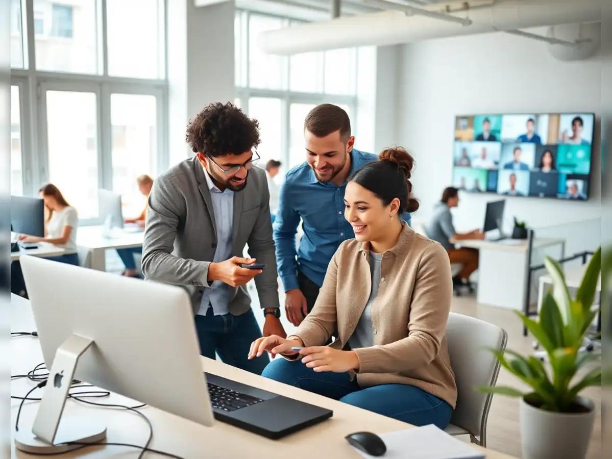 Organizational Energy: Mengapa Energi Tim Menjadi Aset Bisnis yang Lebih Penting daripada Jam Kerja