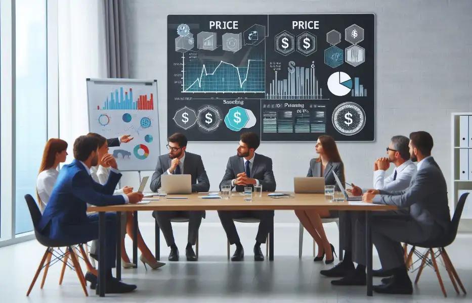 Pricing Blind Spot: Ketika Bisnis Kehilangan Uang Karena Salah Memahami Harga