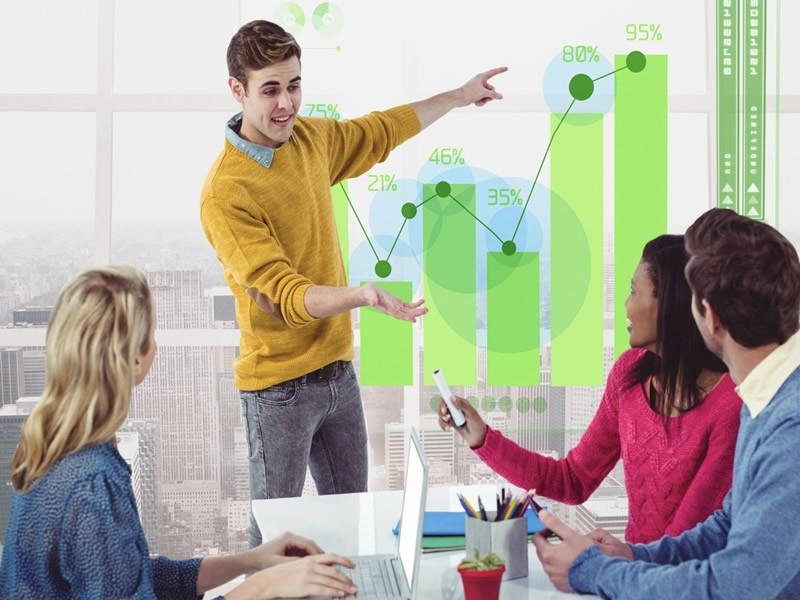Scaling Business Strategy: Cara Mengembangkan Usaha dari Kecil Menjadi Perusahaan yang Berkelanjutan