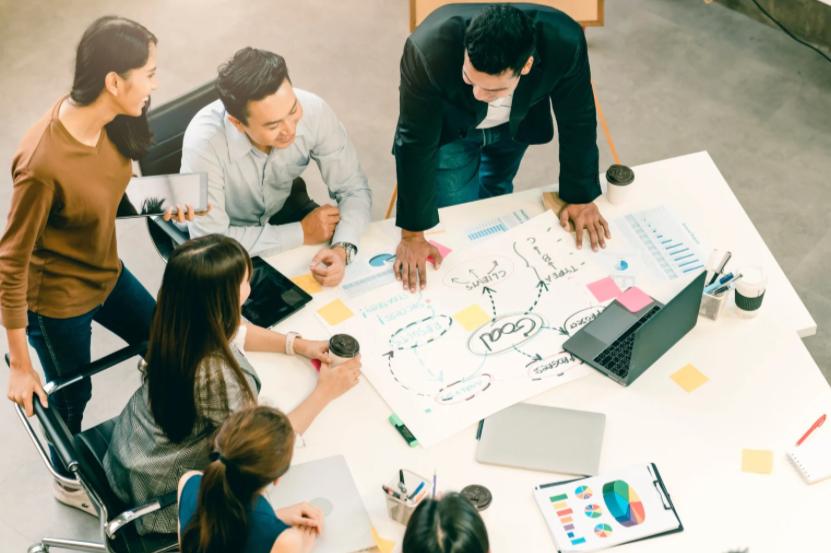 Scenario Planning: Strategi Bisnis Menghadapi Ketidakpastian dengan Perencanaan Berbagai Skenario
