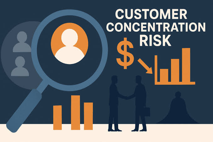 Customer Concentration Risk: Bahaya Ketergantungan pada Sedikit Pelanggan bagi Keberlanjutan Bisnis