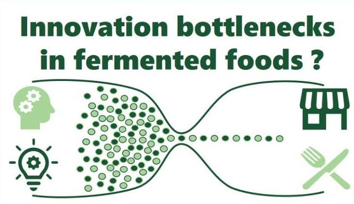Innovation Bottleneck: Mengapa Ide Bagus Tidak Kunjung Menjadi Produk yang Menghasilkan