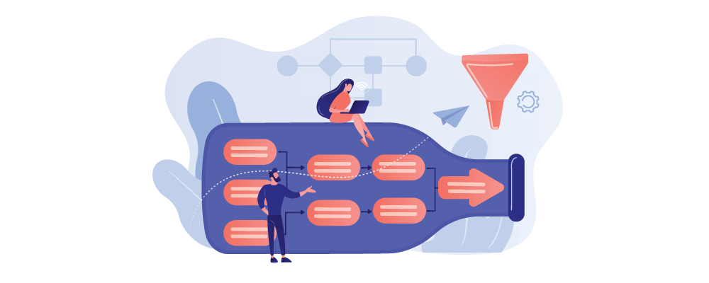 Organizational Bottleneck Risk: Ketika Satu Orang Menjadi Penghambat Pertumbuhan Perusahaan