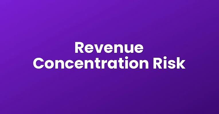 Revenue Concentration Risk: Ketika Ketergantungan pada Sedikit Pelanggan Mengancam Stabilitas Bisnis