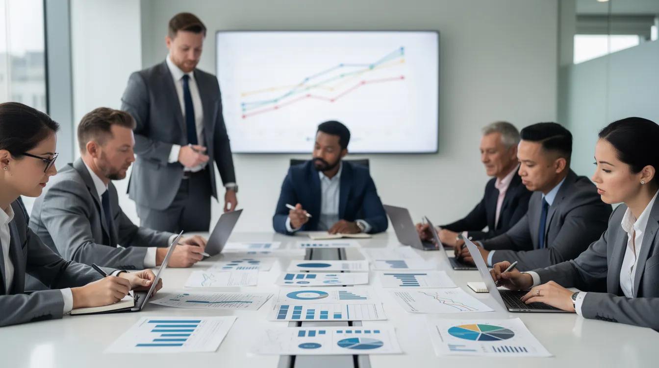 Strategic Granularity: Ketika Strategi Terlalu Detail Justru Membuat Bisnis Sulit Melihat Gambaran Besar